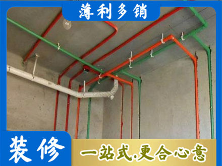 左贡县正规水电设计